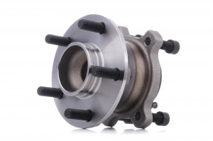 Ступица в сборе 9400207K 9400207K GS P