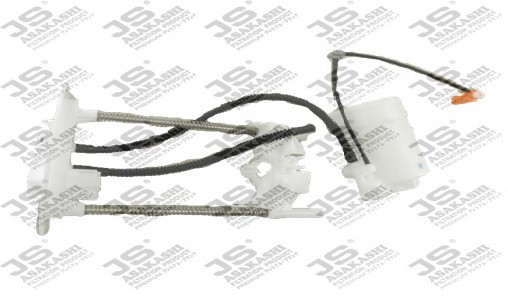 Фильтр топливный AUDI/VW/BMW/PEUGEOT FS8002 FS-8002 SAKURA