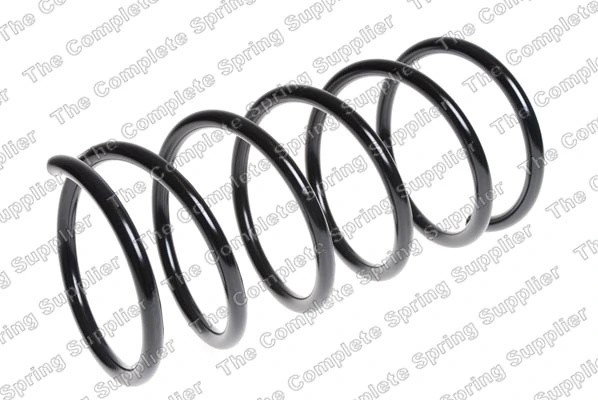Пружина передняя CITROEN BERLINGO VAN 1,9 D 800KG   11/02-4/08 4015671 4015671 LESJOFORS