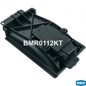 Резистор VW Golf AUDI A3 SKODA Octavia отопителя KRAUF BMR0112KT KRAUF