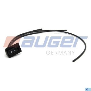 Клапан,Рулевая колонка 84293 AUGER