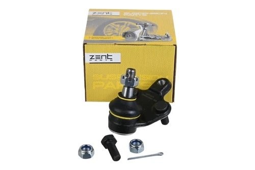 опора шаровая нижняя!\ Hyundai Matrix ZZE136/ZZE137/ZZE138 02-05 Z143129 ZENTPARTS