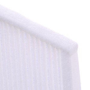 Фильтр салонный CU29007 MANN FILTER