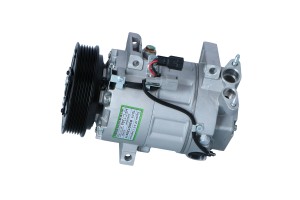 RENAULT LAGUNA III (07-) 1.5 DCI 32670 NRF