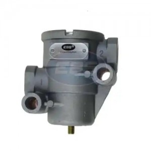 Клапан ограничения давления WABCO 4750150360 MB A0014315706 KNORR AC156D HALDEX  2107156D EBS