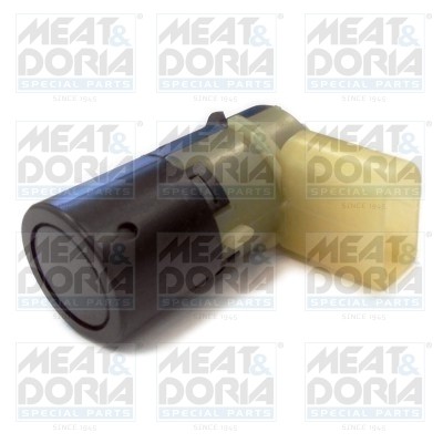 Датчик парковки VW Polo (05-) AUDI A6 (05-) MEAT&DORIA 94503 MEAT DORIA
