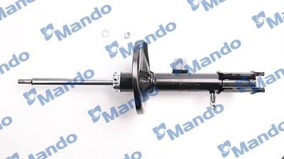 Амортизатор LEXUS RX300 (97-) задний левый газовый MANDO MSS015961 MANDO