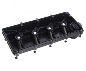 Крышка клапанная ГАЗ-3302 дв.CUMMINS ISF 2.8 ЕВРО-5 MOVELEX 5262620MX MOVELEX