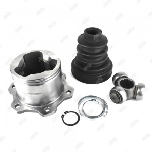 ШРУС внутренний TOYOTA HIACE 04- JC21163 JC21163 JIKIU