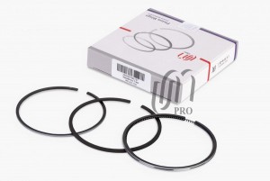 Кольца поршневые 1.00 VW 1.6D d76.5+1.0 1.75-2-3 на 1 цил. UM PR1207100 UNITED MOTORS PRO