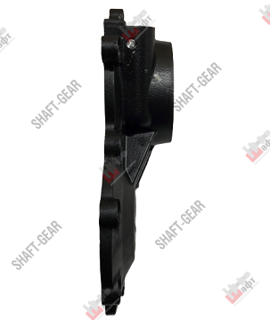 Крышка задняя J701701155 SHAFT