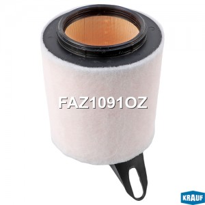 Фильтр воздушный FAZ1091OZ FAZ1091OZ KRAUF