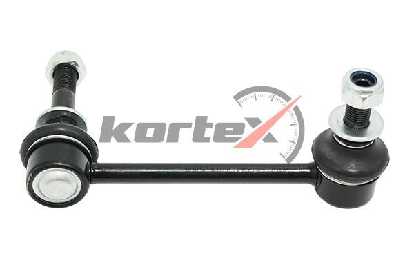 Тяга стабилизатора TOYOTA LAND CRUISER PRADO 04- пер.подв.прав. KLS5298 KLS5298 KORTEX