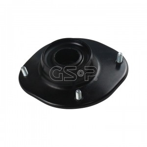опора амортизатора переднего правого!\ Daewoo Lanos 97> 514106 GS P