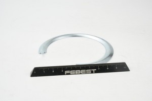 Проставка задней пружины нижняя BZSI203LOWR FEBEST