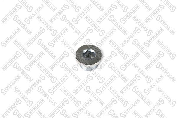 пробка сливная! (м) поддона двигателя M26x1.5 H=17мм \MB 89-03004-SX STELLOX