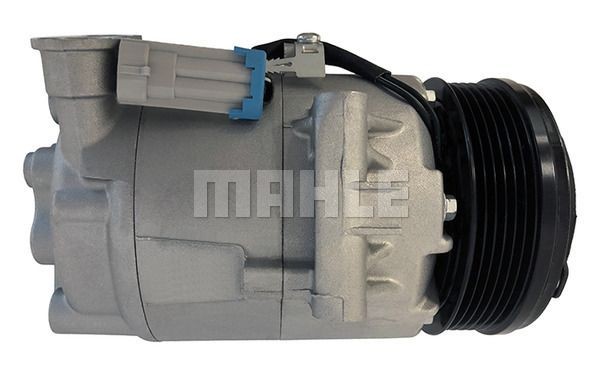 Компрессор ACP 1066 000S MAHLE KNECHT