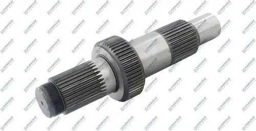 Вал приводной дифференциала MB/MAN K2600223 KACMAZLAR
