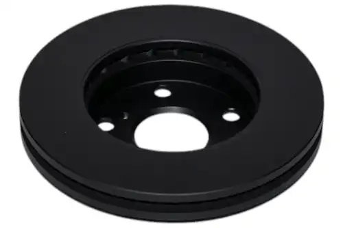 диск тормозной передний! (09562314) Toyota Camry 2.2 91> Z06493 ZENTPARTS