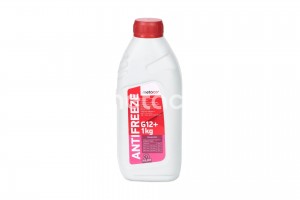 METACO ANTIFREEZE G12+ 1KG (0.85 Л) Концентрат, Haval, Chery VW TL 774 F (G12+), 998-12110 METACO