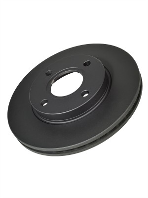 Диск тормозной передний Ford Focus/Fiesta all 98> Z06254 ZENTPARTS