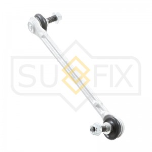 GLK-KLASSE X204 (2008>) АЛЮМИНИЙ SJ-1268 SUFIX