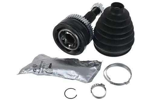 ШРУС наружный к-кт! ABS, 495002E550\ Hyundai Tucson 2.0 04> Z21576 ZENTPARTS
