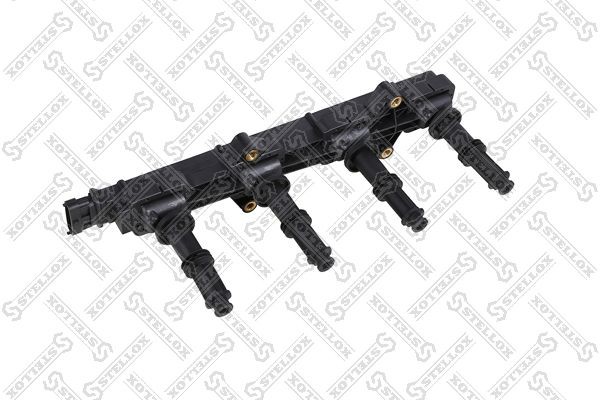 катушка зажигания!\ Opel Vectra/Signum/Zafira 2.2 03> 61-00257-SX STELLOX