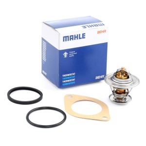 Термостат VW Golf (77-),Passat (73-97) AUDI 80 (73-96) VOLVO V40 (95-99) (87град TX 13 87D MAHLE KNECHT