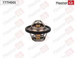 Термостат\ RENAULT 89°C 77TH001 77TH001 MASTER KIT