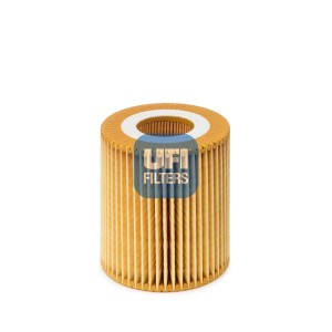 Фильтр масляный BMW 1 E87, 3 E46/90, 5 E60, X1 E84, X3 E83 1.6-2.0i 25.028.00 25.028.00 UFI