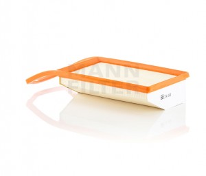 OPEL COMBO C 34 008 MANN FILTER