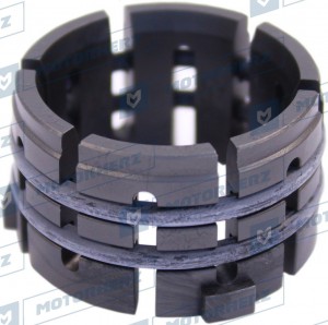 Втул.рул.рейки 27.7x35x20.7 HLM00028 MOTORHERZ