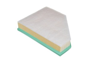 Фильтр воздушный BMW 1 (E81,E87),3 (E90,E92),X1 (E84) (N47/N57) RAF FILTER AF066 RAF FILTER