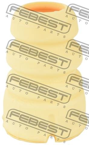 Отбойник переднего амортизатора HYUNDAI SANTA FE 2018- HYD-SFE18F HYDSFE18F FEBEST