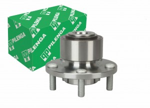 Ступица с подшипником в сборе передняя FOCUS 2, C-MAX HB-P5489 HBP5489 PILENGA