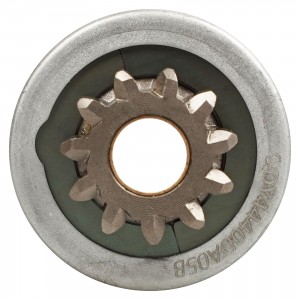Привод стартера (бендикс) для а/м BMW 1 F20 (11-)/3 F30 (12-) 1.6i (VCS 2612) VCS2612 START VOLT