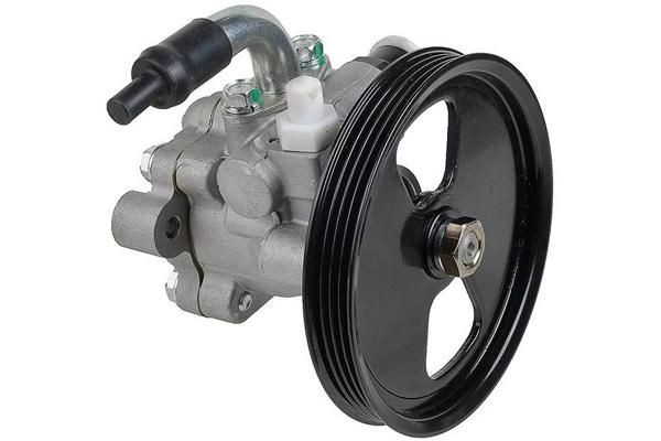 насос гидроусилителя руля! 53589\ Suzuki Vitara II 2.0 J20A 96> 0036463SX STELLOX