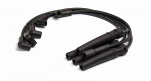 Провод высоковольтный DAEWOO Nexia (1.5 DOHC) (под распределитель зажигания) ком AX108 CARGEN