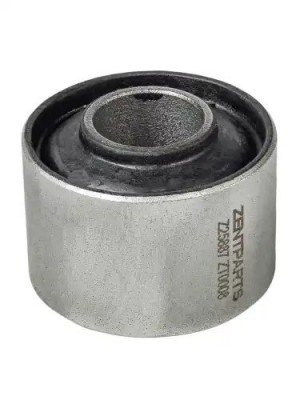 сайлентблок переднего рычага задний без кронштейна!\ Nissan Almera B10RS 06> Z25887 ZENTPARTS