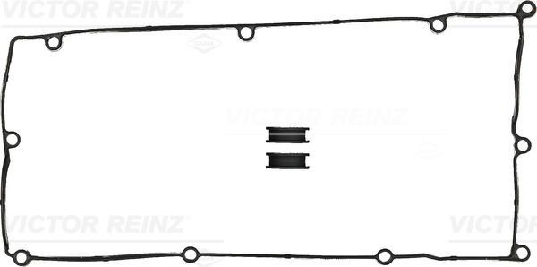 ACCENT (2000>)/ ELANTRA / GETZ (2002>) С ЗАГЛУШКАМИ 15-53967-01 VICTOR REINZ