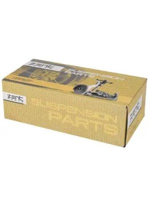 сайлентблок переднего рычага задний нижний правый!\ MB X164/W164 05> Z25809 ZENTPARTS