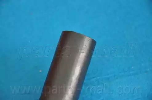 Патрубок радиатора нижний KIA CEED(ED) 06-09 PXNLA-174 PXNLA-174 PMC PARTS MALL