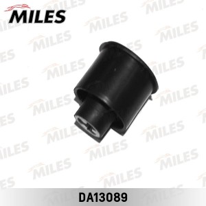 Сайлентблок задней балки FABIA I-II, OCTAVIA (1U_), GOLF IV (LMI 2123601) DA1308 DA13089 MILES