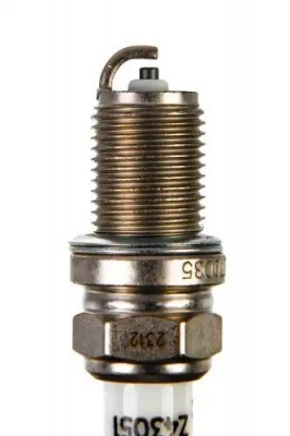 свеча зажигания! (BKR6E11) Nickel Honda Civic, Mazda 323, Mitsubishi Galant 1.3- Z43051 ZENTPARTS