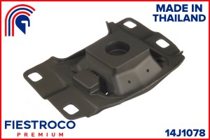 Опора двигателя MAZDA  Mazda 3 BK ZJ 1,3 14J1078 14J1078 FIESTROCO