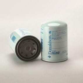 Фильтр топливный M16x1.5 H=124.0мм P553004 DONALDSON