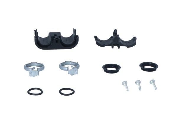 RENAULT CLIO III (2005>) 58211 NRF