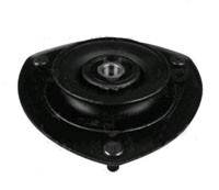 опора амортизатора переднего!\ Hyundai SantaFe 00> 54610-26000 HYUNDAI