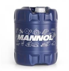Масло гидравлическое HYDRO ISO 46 20л 2102 MANNOL 1928 MANNOL